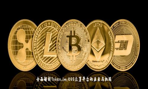 全面解析Token.im：EOS众筹平台的未来与机遇