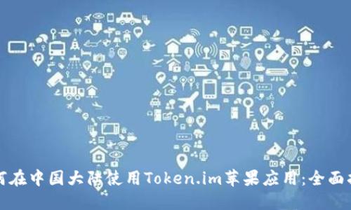 如何在中国大陆使用Token.im苹果应用：全面指南