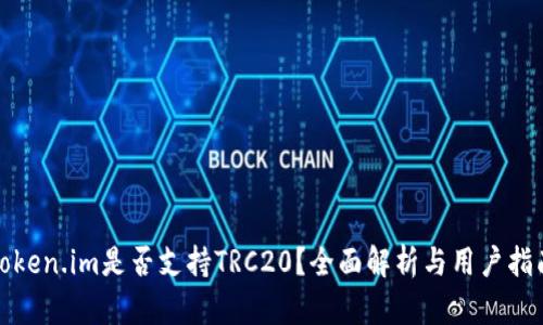 Token.im是否支持TRC20？全面解析与用户指南