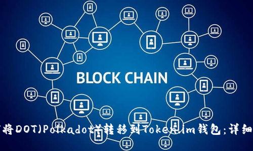 如何将DOT（Polkadot）转移到Token.im钱包：详细指南