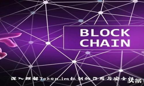 深入理解Token.im私钥的作用与安全性